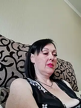 HelgaDennis online show from July 2026 03:47:01 PM