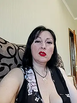 HelgaDennis online show from July 2026 07:34:02 AM