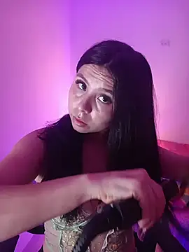 SalomeFire online show from June 2026 04:12:02 PM