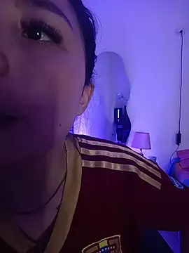 SalomeFire online show from July 2026 04:02:01 PM