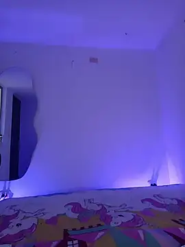 SalomeFire online show from July 2026 01:07:01 PM