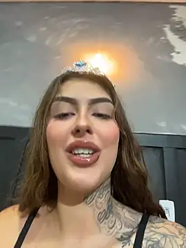 miiabellovic online show from July 2026 05:44:02 PM