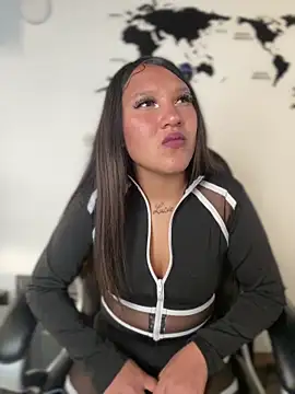 Melody LS online show from March 2026 01:49:01 PM