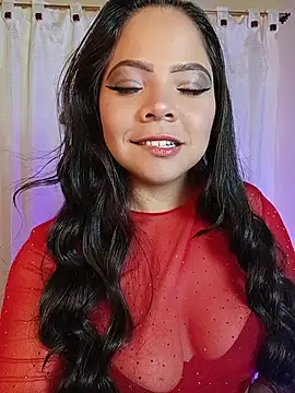 ROUSSE SINCLAIR online show from July 2026 09:21:02 PM