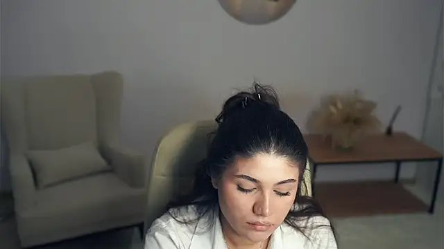 BeataHageny online show from March 2026 03:06:01 PM