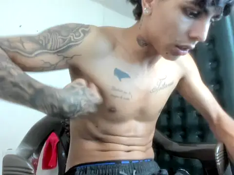 Snapshot of _latinhot_420_ chatting on March 2026 11:53:02 PM latinhot 420 online show from March 2026 11:53:02 PM