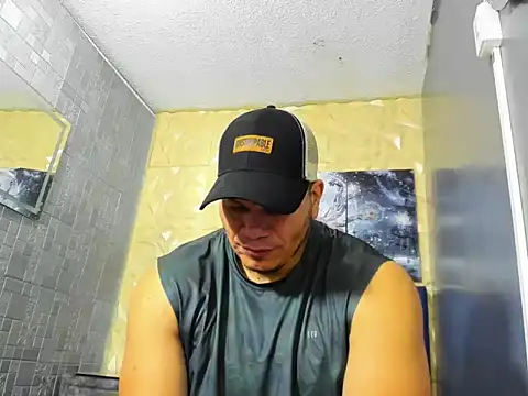 Tyler Scott online show from June 2026 08:03:01 PM