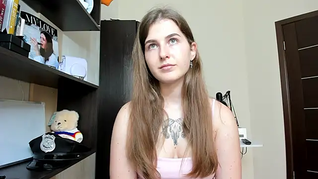 OhMyAlice online show from May 2026 12:11:01 PM