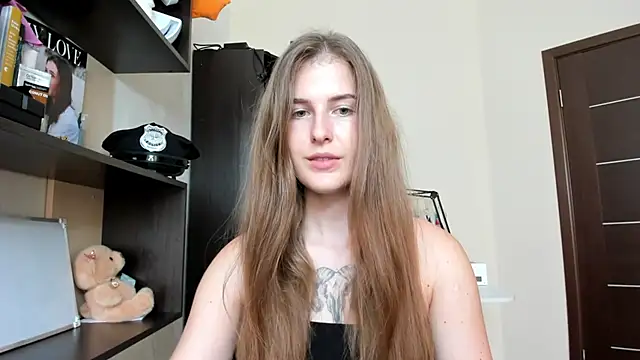 OhMyAlice online show from July 2026 01:13:01 PM