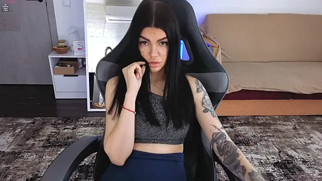 Snapshot of AnacondaOnn chatting on March 2026 08:47:02 AM AnacondaOnn online show from March 2026 08:47:02 AM