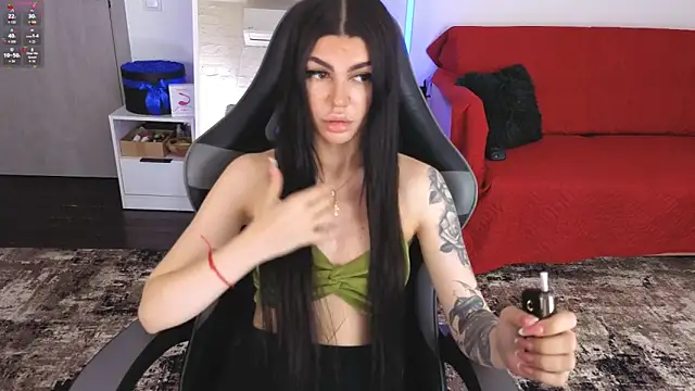AnacondaOnn online show from May 2026 07:35:01 AM