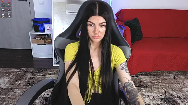 AnacondaOnn online show from May 2026 09:04:01 AM