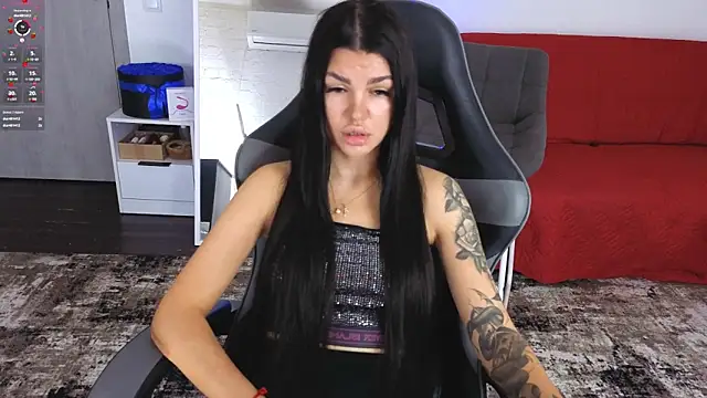 AnacondaOnn online show from June 2026 06:50:01 AM