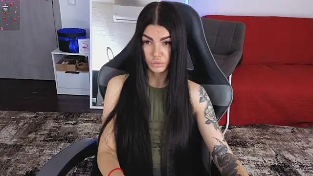 AnacondaOnn online show from June 2026 05:37:01 AM