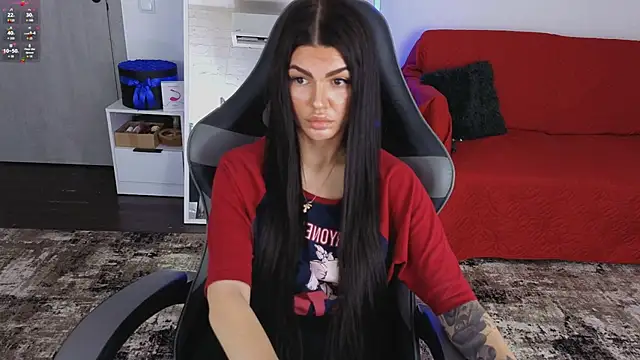 AnacondaOnn online show from July 2026 07:58:02 AM