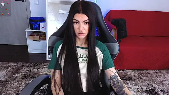 AnacondaOnn online show from July 2026 06:59:02 AM
