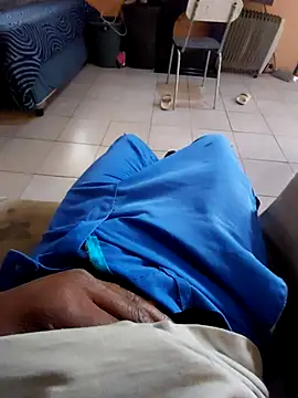 Black sex- online show from April 2026 10:21:02 AM