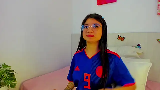 LindaCatalina  online show from July 2026 12:51:02 PM