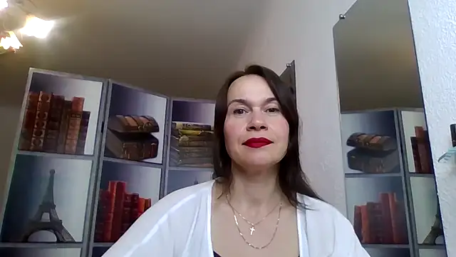 Selena Moo online show from April 2026 09:51:02 AM