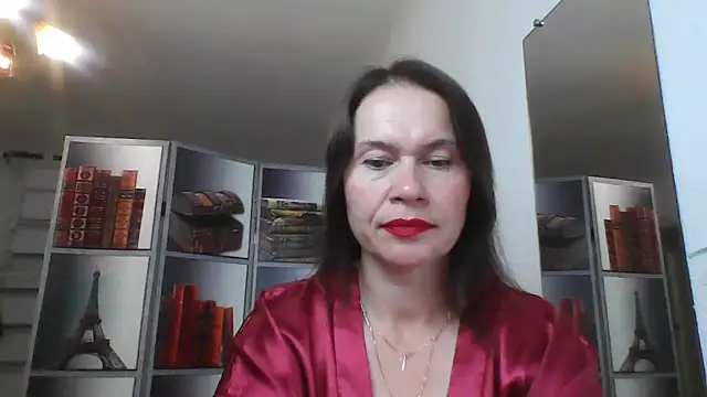 Selena Moo online show from June 2026 08:31:01 AM