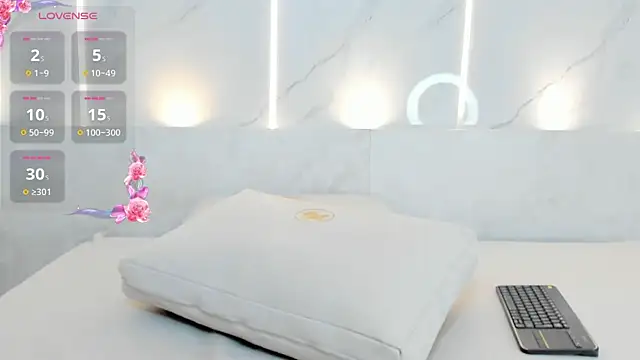 kate bould  online show from March 2026 03:12:01 AM