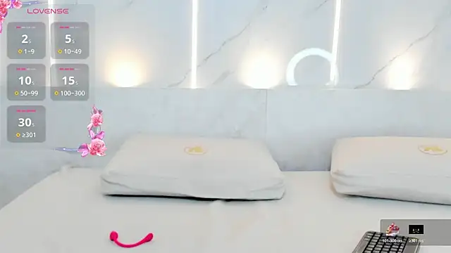 kate bould  online show from March 2026 08:26:33 AM