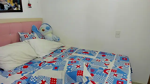 maryalelove online show from July 2026 08:30:02 PM