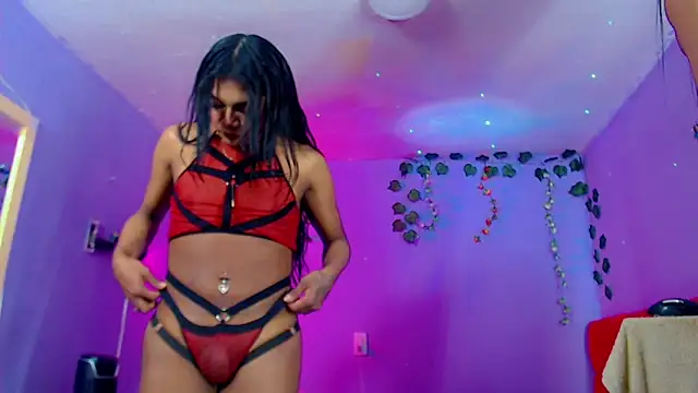 AnttonellaHottx online show from March 2026 03:12:01 AM