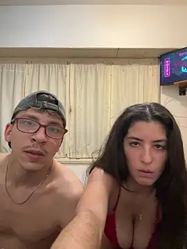 StefyStevis online show from March 2026 04:05:02 AM