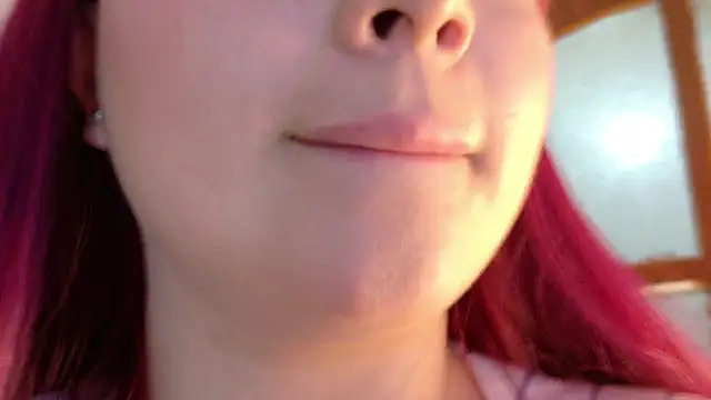 CamilaRougee online show from June 2026 10:33:01 PM