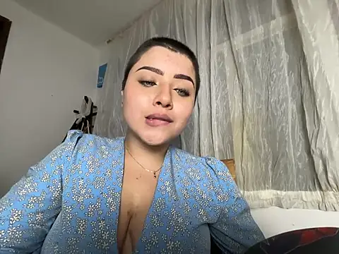CamilaRougee online show from July 2026 11:26:02 PM