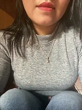 Snapshot of Annaxyz chatting on March 2026 07:34:02 AM Annaxyz online show from March 2026 07:34:02 AM