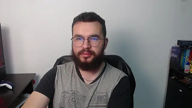 Jon Jodson online show from March 2026 03:22:02 AM