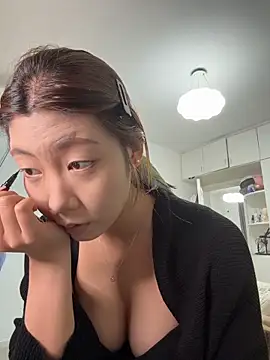 HANHAN886 online show from April 2026 10:33:01 AM