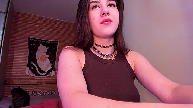 Elly  Green online show from May 2026 02:05:01 AM