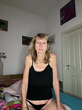 MatureKim online show from June 2026 08:25:02 PM