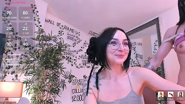 mira0 0 online show from May 2026 04:07:02 AM