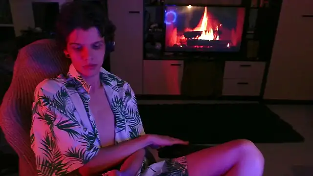 Lucius Mo online show from April 2026 12:54:02 AM