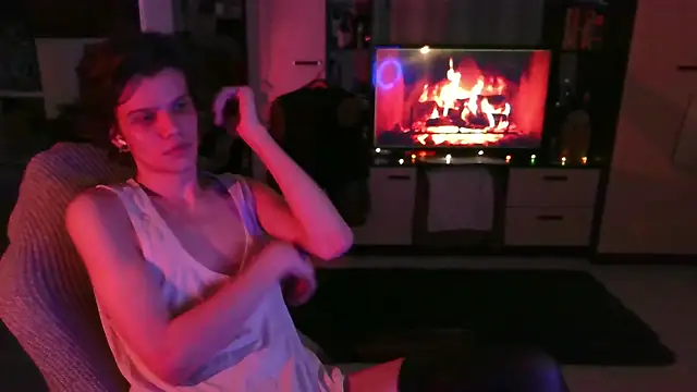 Lucius Mo online show from April 2026 08:47:01 PM