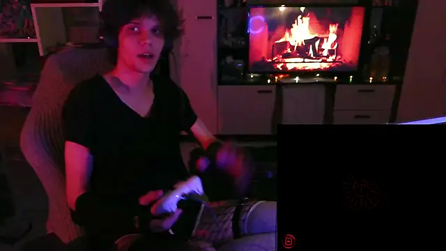 Lucius Mo online show from April 2026 09:04:01 PM