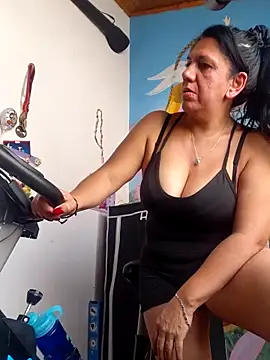 Snapshot of Mielx chatting on March 2026 02:56:01 PM Mielx online show from March 2026 02:56:01 PM