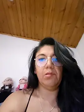 Snapshot of Mielx chatting on March 2026 03:12:01 AM Mielx online show from March 2026 03:12:01 AM