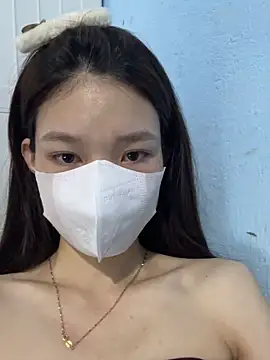 Snapshot of Pum-cutee chatting on March 2026 02:38:02 AM Pum-cutee online show from March 2026 02:38:02 AM