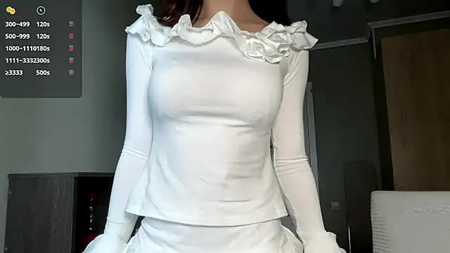 ShandyTreys online show from May 2026 12:10:01 PM