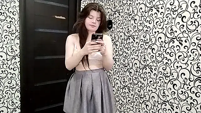 Eva Ange online show from May 2026 05:31:02 PM