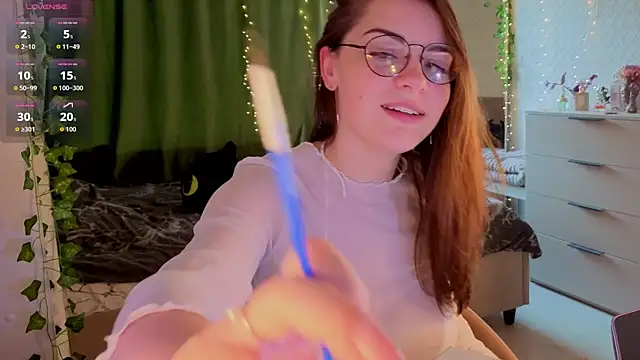 dark honey  online show from July 2026 03:03:01 PM