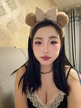 Zhiya001 online show from March 2026 02:55:01 PM