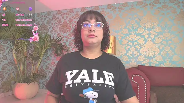alexa cruz   online show from April 2026 11:41:01 AM