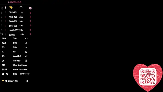 ElmiraDabato online show from July 2026 03:57:02 AM