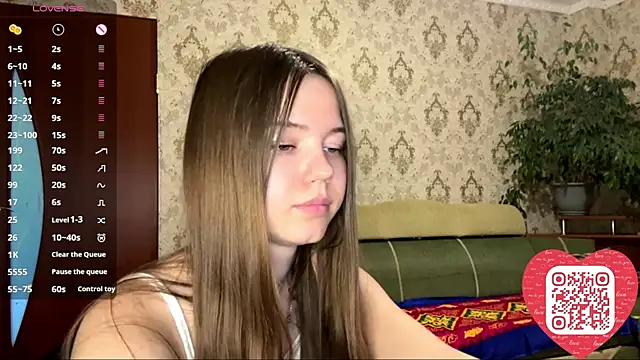 ElmiraDabato online show from July 2026 04:19:02 AM